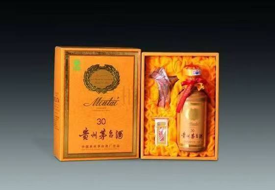 绥芬河年份酒回收